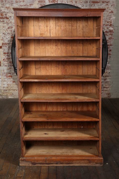 old wood shelves for sale