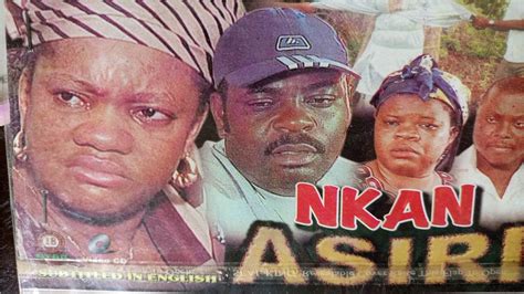 old yoruba movies 1990
