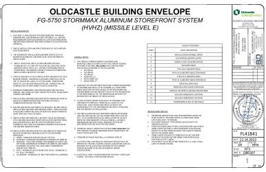 Oldcastle Building Envelope Bill Pay