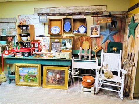 olde factory antiques hummelstown pa