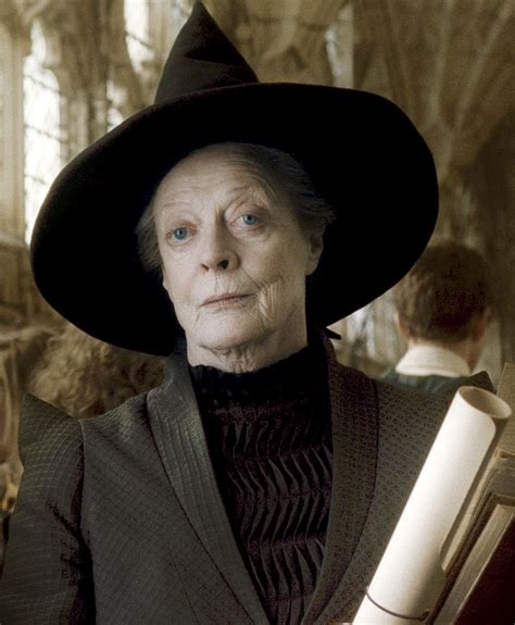 older actress in harry potter