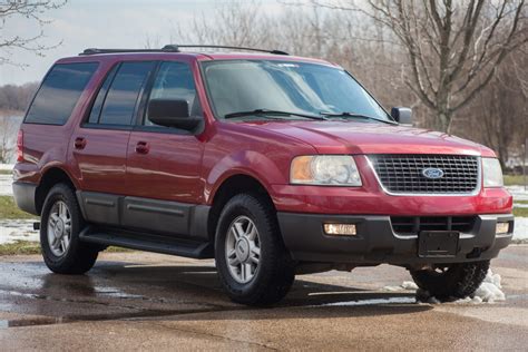 older ford expedition for sale