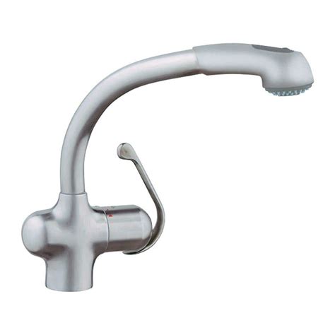 older grohe kitchen faucets