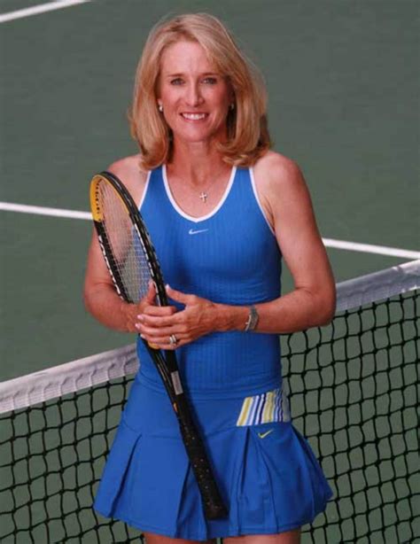 older women tennis players