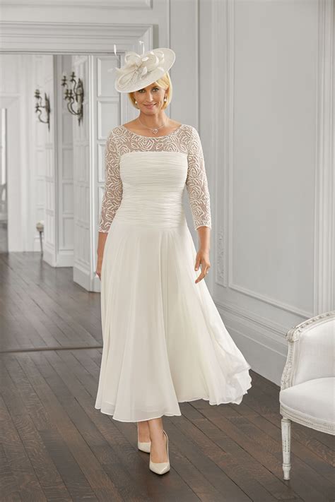 Everything You Need To Know About Civil Courthouse Wedding Dresses