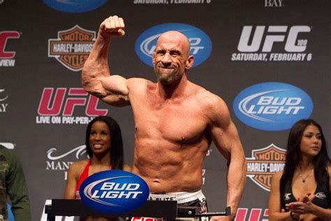 oldest active fighter in ufc