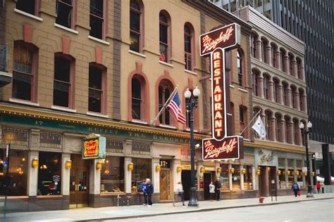 oldest bars in chicago