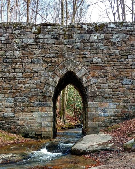 oldest bridge in sc