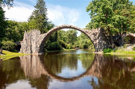 oldest bridge in the world still in use