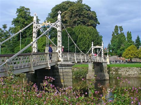 oldest bridge in victoria