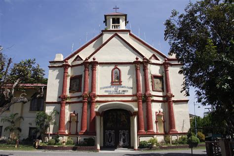 oldest church in pangasinan