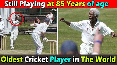 oldest cricketer currently playing