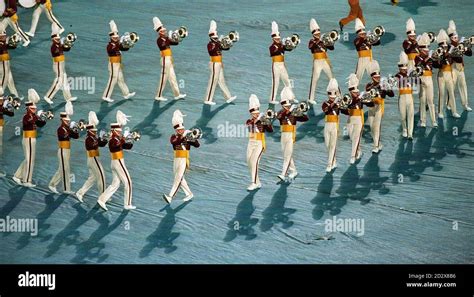 Oldest Drum And Bugle Corps