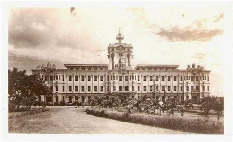 oldest existing university in the philippines