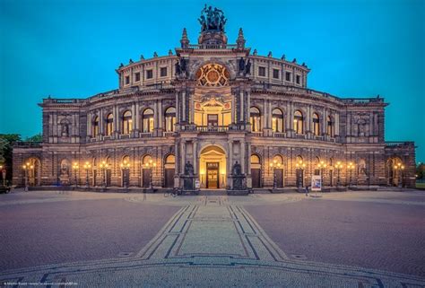 oldest opera house in germany