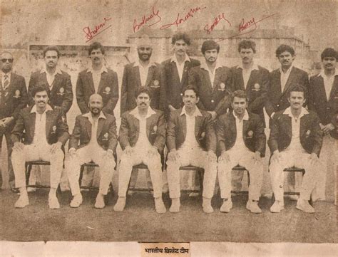 oldest player in indian cricket team history