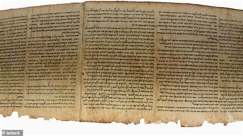oldest script ever