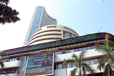 oldest stock exchange in the india
