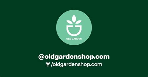 oldgardenshop.com