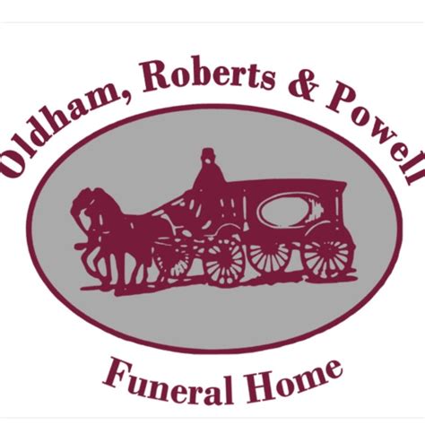 oldham roberts powell