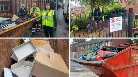 Oldham Rubbish Removal