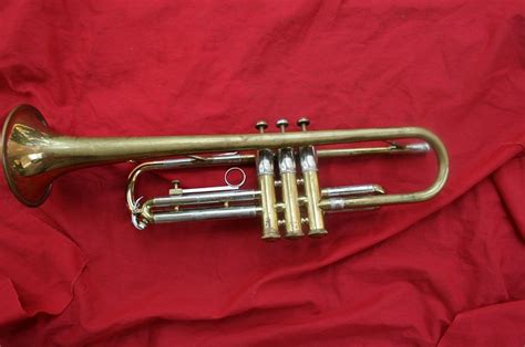 olds serial numbers trumpet