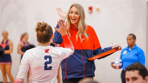 Ole Miss volleyball looking to take the next step in 2016 season The