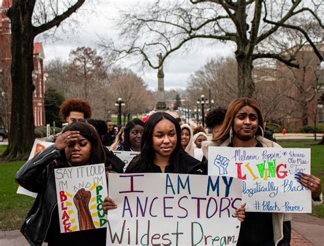 ole miss black students