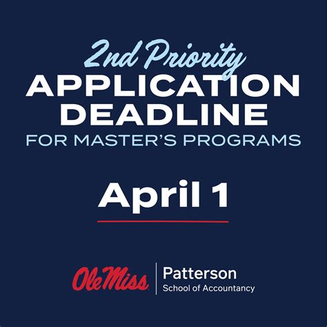 ole miss fall 2025 application