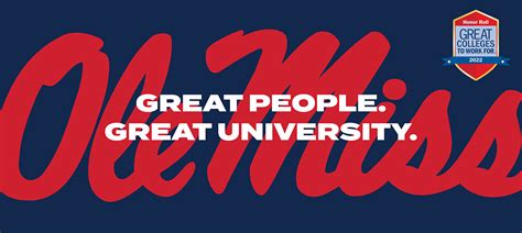 ole miss human resources