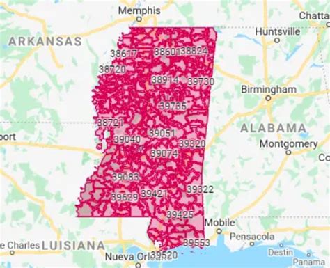 ole miss university zip code