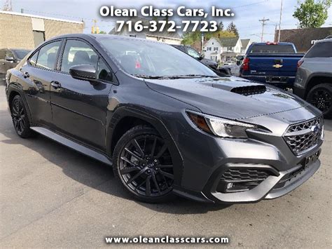 Olean Class Cars Olean Ny