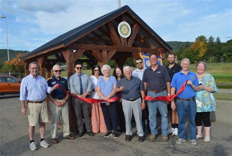 Olean New York Breaking News