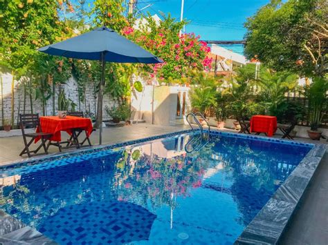 Under The Coconut Tree Hoi An Homestay, The Best Hotels In
