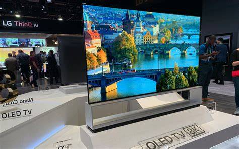 OLED TV