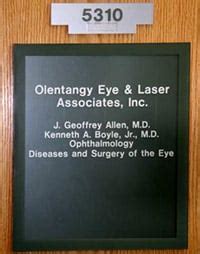 olentangy eye and laser associates
