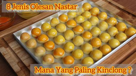 olesan nastar