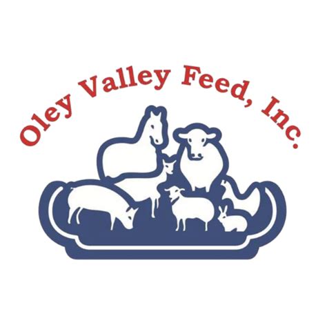 oley valley feed