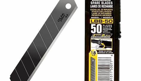 Olfa Cutter Blades Blade Ab 6 6 S End 11 15 2020 6 28 Pm