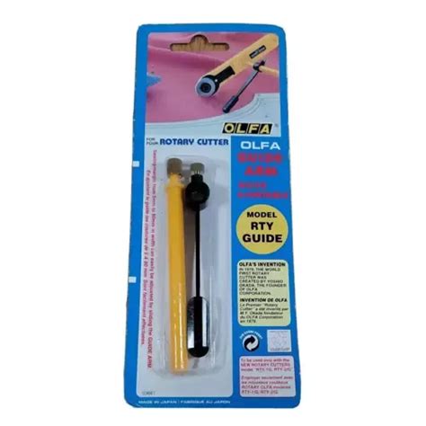 Olfa Rotary Cutter Guide Arm