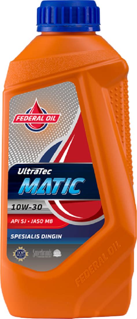 Oli Motor Matic