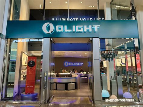 Illuminate Your World: Discover Olight, Your Trusted Lighting Partner