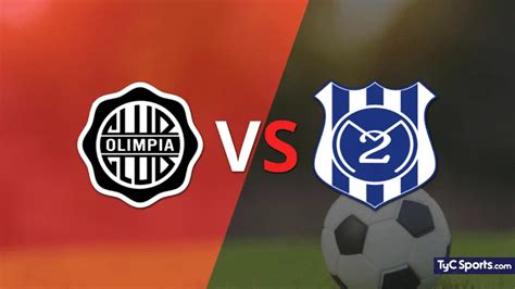 olimpia en vivo online