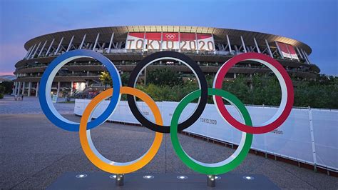 olimpiadas de tokio 2021