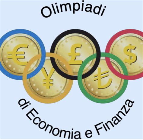 olimpiadi economia e finanza 2024