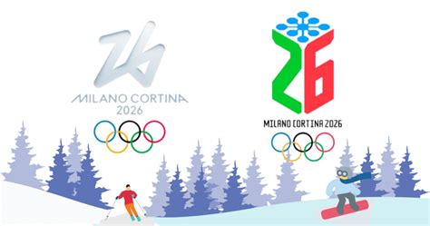 olimpiadi invernali milano cortina 2026