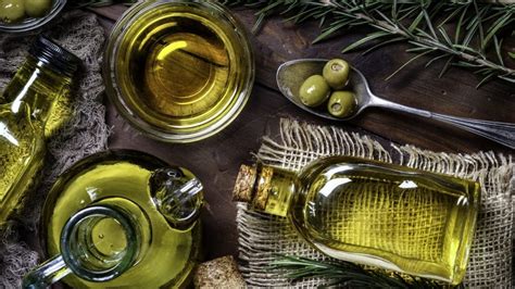 olio di oliva quanto dura