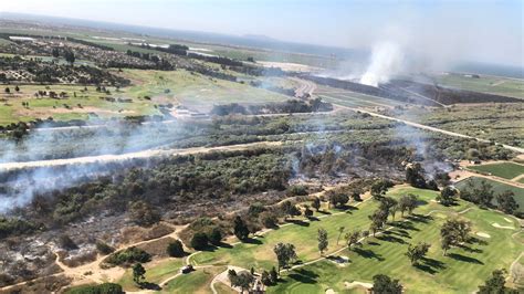 Olivas Fire: Unraveling Its Mysteries Today!