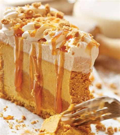 Olive Garden Pumpkin Cheesecake: A Delicious And Festive Dessert Recipe