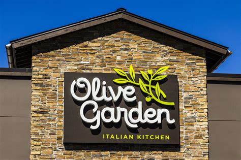 Does Olive Garden Have A Senior Discount / Does Harbor Freight Make